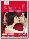 Budapest - French Film Festival - 2001