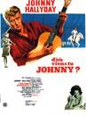 Where Are You From, Johnny?
