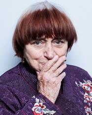 Agnès Varda Agnès Varda
