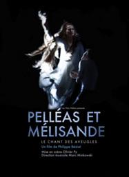 Pell&eacute;as et M&eacute;lisande