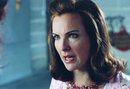 Carole Bouquet - At home with the Rozes