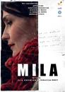 Mila - affiche grande taille - MILA / arts films - © Sébastian Bouet et Éric Babikian Mila - affiche grande taille - MILA / arts films - © Sébastian Bouet et Éric Babikian