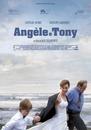 Ang&egrave;le et Tony - Poster - Italy