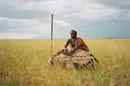 Massai (Les guerriers de la pluie) Massai (Les guerriers de la pluie)