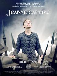 Jeanne Captive Jeanne Captive