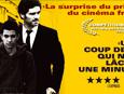 T&ecirc;te de turc prim&eacute; au 34e Festival des films du monde de Montr&eacute;al.
