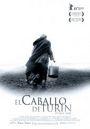 Le Cheval de Turin - Poster - Mexico