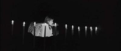 Le Lit de la vierge