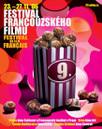 Festival du film fran&ccedil;ais en R&eacute;publique Tch&egrave;que - 2006