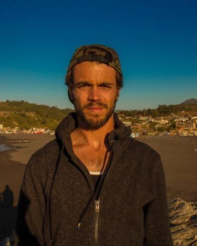 Antoine Besse uniFrance Films