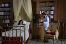 L'Homme de chevet - &copy; Cine Nomine et Thelma Films (photos : Eric Caro)