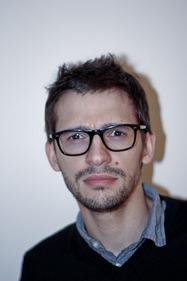 Damien Mac&eacute;