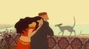 The Rabbi's cat - © Autochenille Production The Rabbi's cat - © Autochenille Production