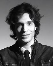 Rodolphe Pauly Rodolphe Pauly