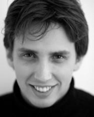 Antoine Beno&icirc;t