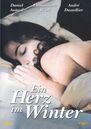 A Heart in Winter - Poster Allemagne 