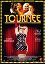 Tourn&eacute;e - Poster - Germany