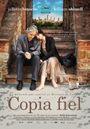 Copie conforme - Poster - Mexico