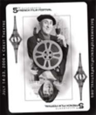 Festival du film fran&ccedil;ais de Sacramento - 2006