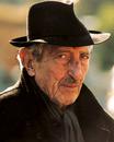 Maurice Garrel
