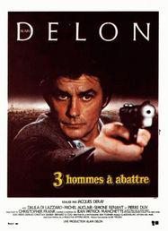 Three Men to Kill Three Men to Kill