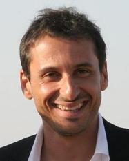 Safy Nebbou