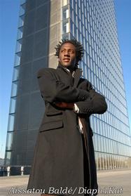 S&eacute;kouba Doucour&eacute;
