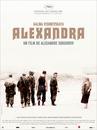 Alexandra - Poster - France