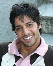 Shafik Ahmad