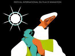 El Festival de Annecy desvela la selecci&oacute;n