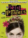 La Reine des pommes - Poster - France