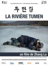 La Rivi&egrave;re Tumen