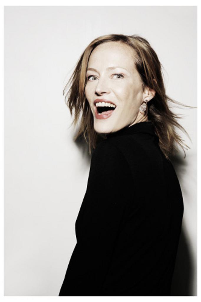 Sophie Guillemin uniFrance Films