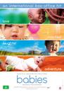 Babies - Poster - Australia