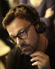 Cyril Mennegun