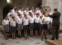 Les Choristes