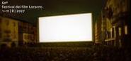 French films selected at Locarno French films selected at Locarno