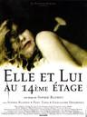 Elle et lui au 14e &eacute;tage