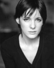 Virginie Bordes - &copy; C. Forsberg