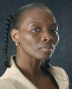 Mariam Kaba - &copy; 
 Michel Quenneville