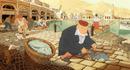 Le Chat du Rabbin - &copy; Autochenille Production