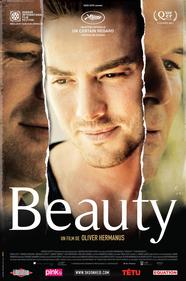 Beauty - Poster - France