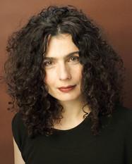 Arsin&eacute;e Khanjian