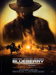 Blueberry Blueberry