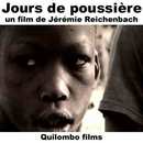 Jours de poussi&egrave;re