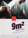 9 m2 pour deux 9 m2 pour deux