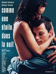 Comme une étoile dans la nuit