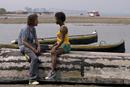 L'Homme de chevet - &copy; Cine Nomine et Thelma Films (photos : Eric Caro)