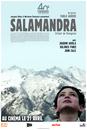 Salamandra, enfant de Patagonie