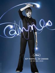 Festival international du film de Cannes - 2010 - &copy; Brigitte Lacombe/Annick Durban